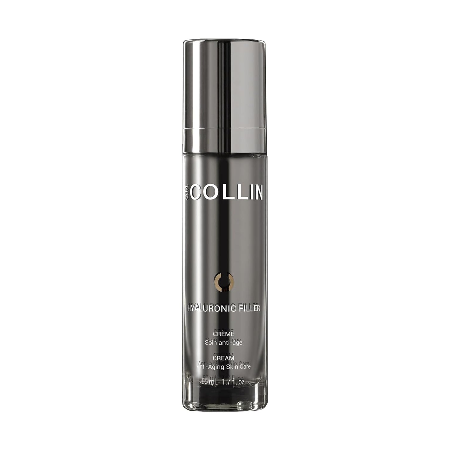 Hyaluronic Filler Cream