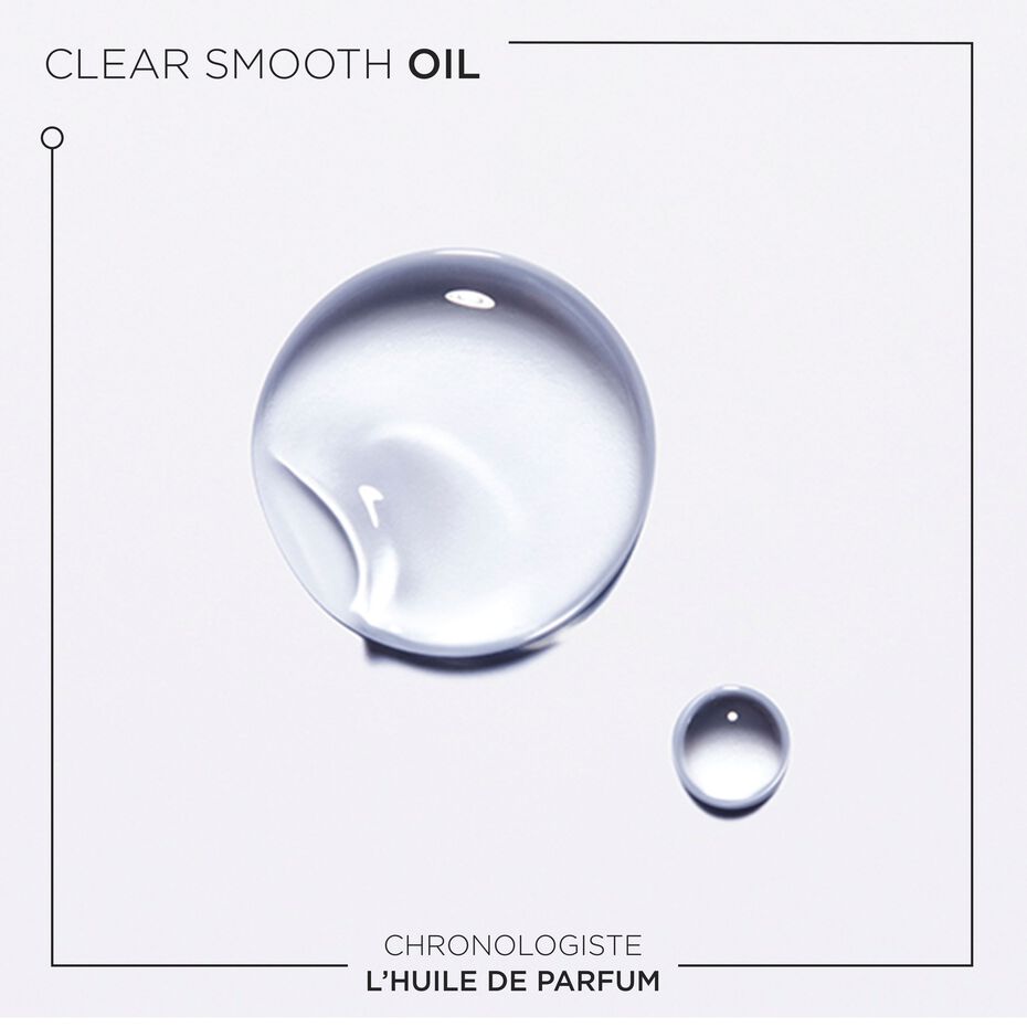 Chronologiste Huile De Parfum