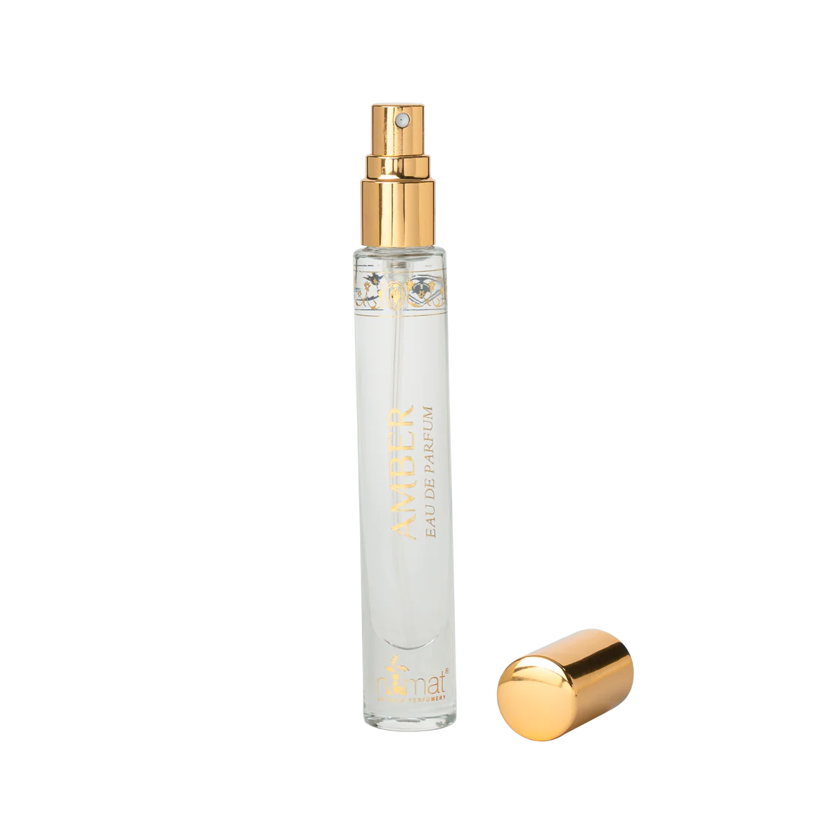 Amber Eau De Parfum Spray