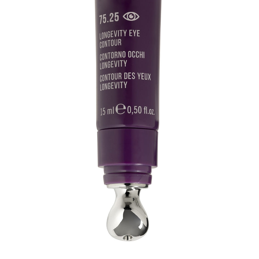 75.25 Longevity Eye Contour