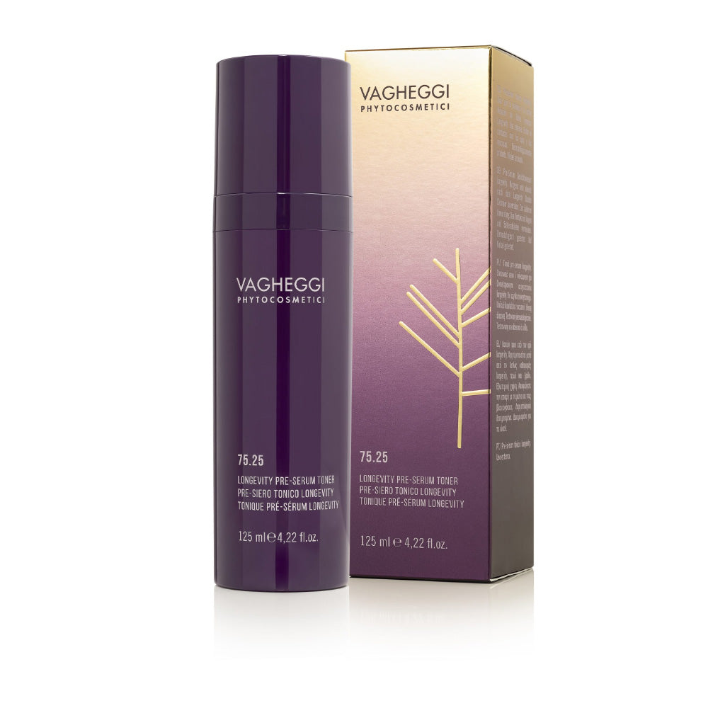 75.25 Longevity Pre-Serum Toner