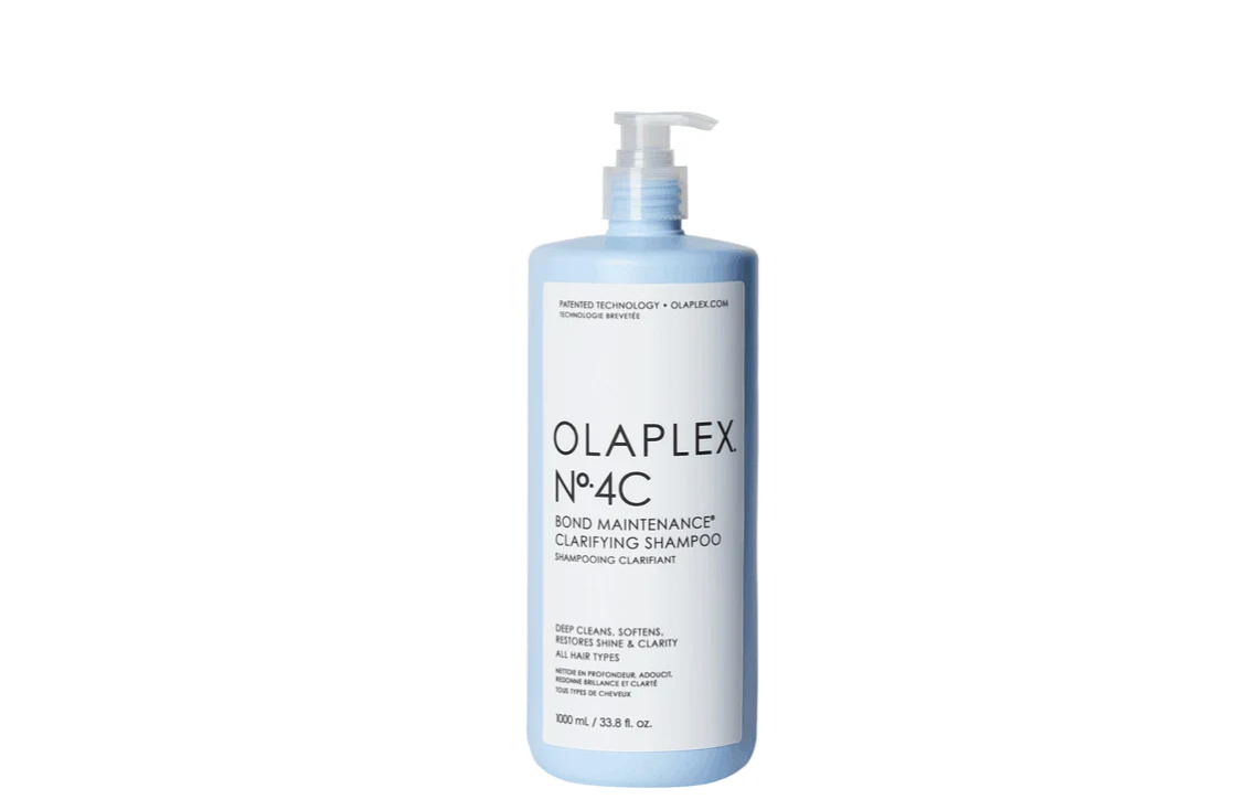 Nº. 4C Bond Maintenance Clarifying Shampoo