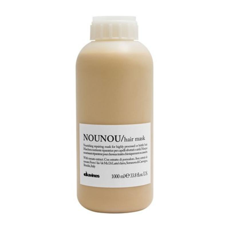 Davines Essential Haircare Nounou Hair Mask Liter