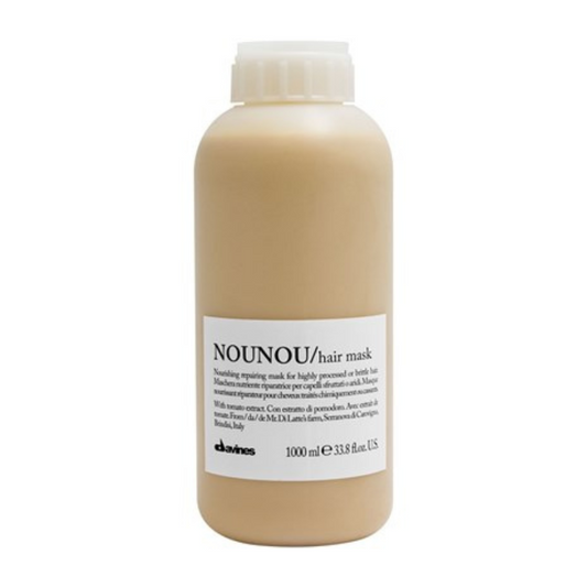 Davines Essential Haircare Nounou Hair Mask Liter
