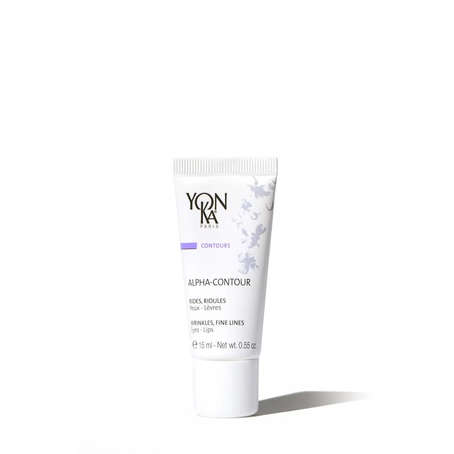 ALPHA-CONTOUR Yon-Ka Boutique Deauville