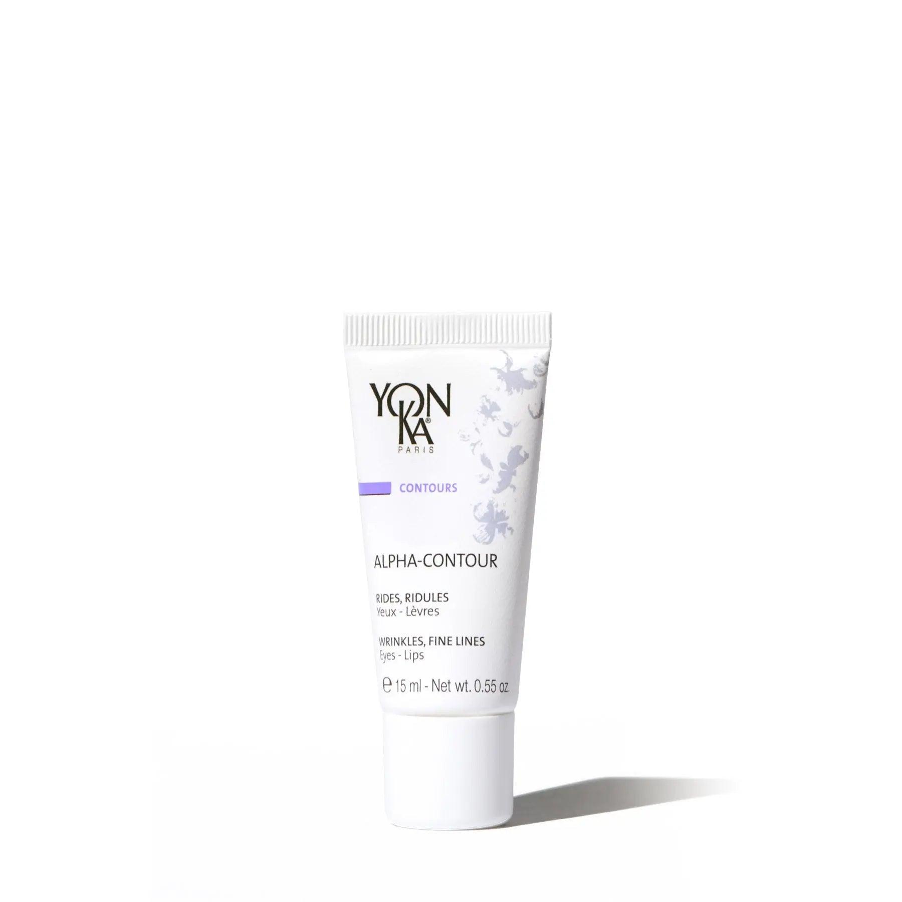 ALPHA-CONTOUR Yon-Ka Boutique Deauville