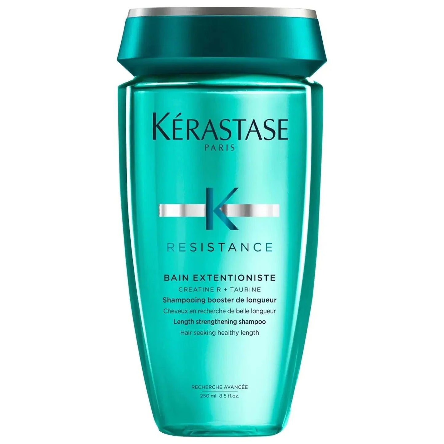 Kérastase Resistance Bain Extentioniste Length Strengthening Shampoo for Healthy Hair 250ml