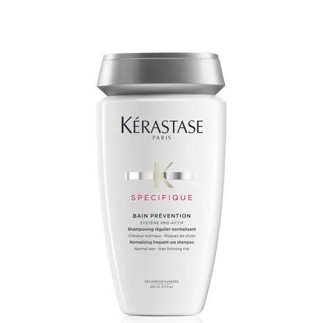 Kérastase Specifique Bain Prévention shampoo for normal to thinning hair 250ml