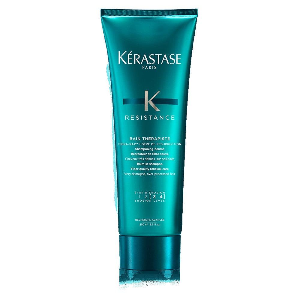 Kérastase Resistance Bain Thérapiste Shampoo for damaged hair 250ml