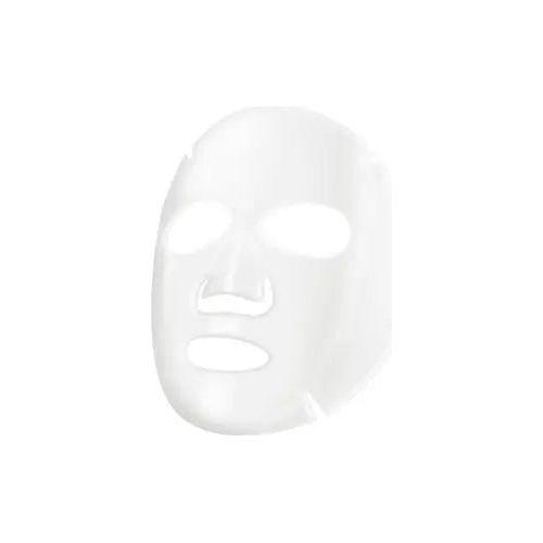 Bio-cellulose sheet mask designed for soothing hydration and age-defying skin revitalization.