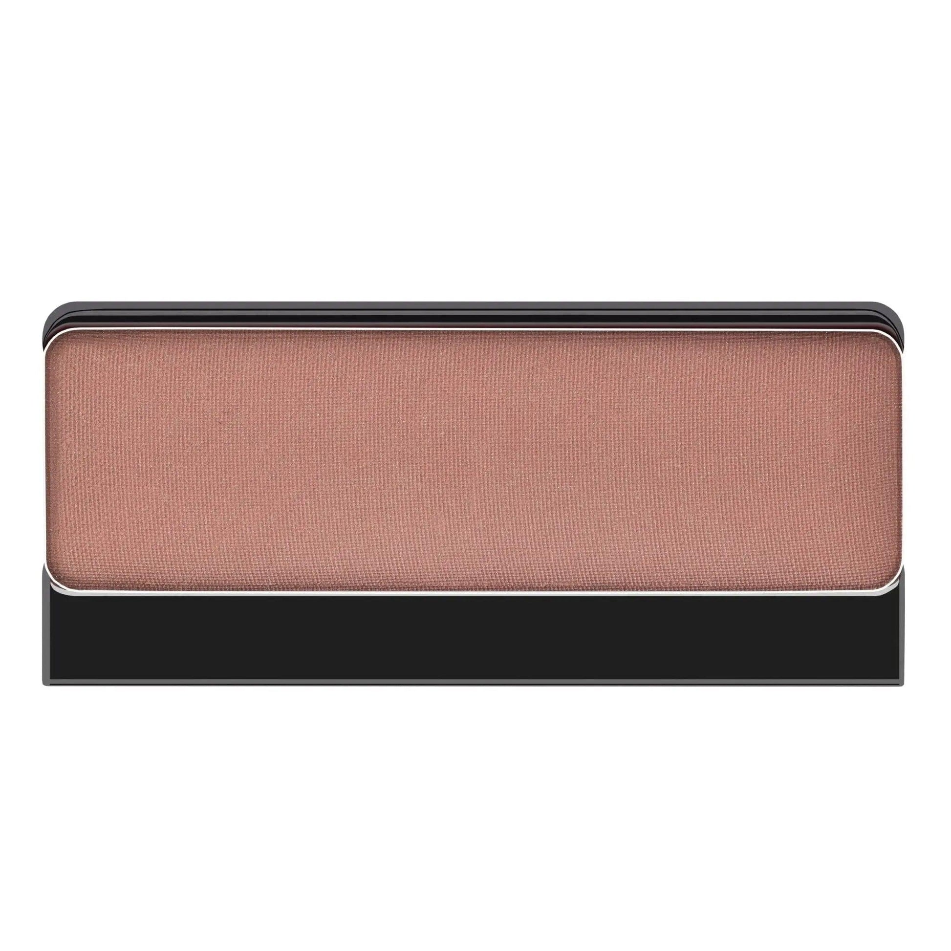 Malu Wilz Blush in compact, finely milled powder for a natural flush and radiant glow. Perfect addition to your makeup collection.