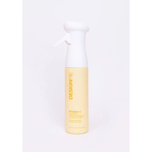 DesignMe BounceMe Volumizing Spray Bottle for Hair Styling