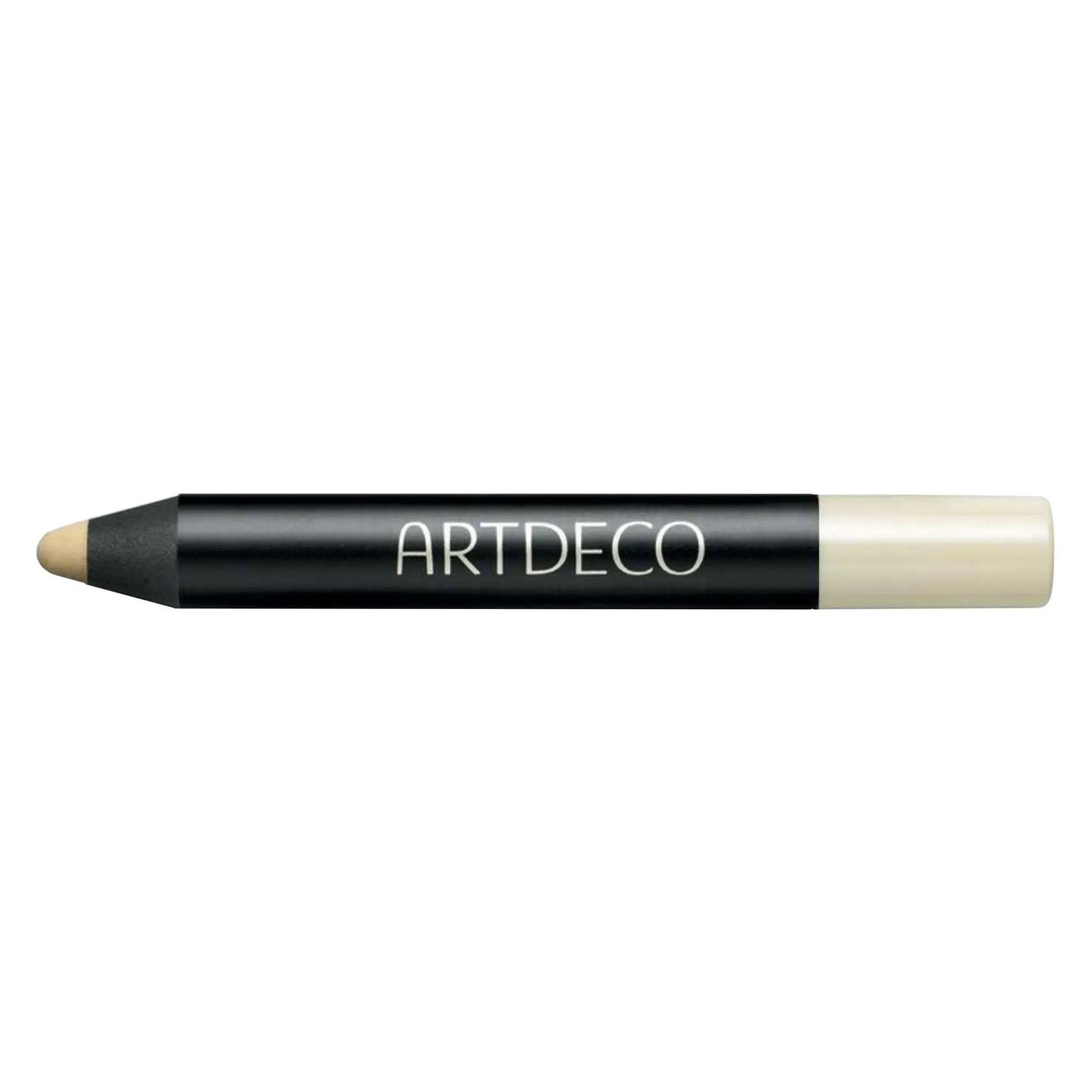 Artdeco camouflage pencil designed for precise coverage and skin correction in a convenient pencil format.