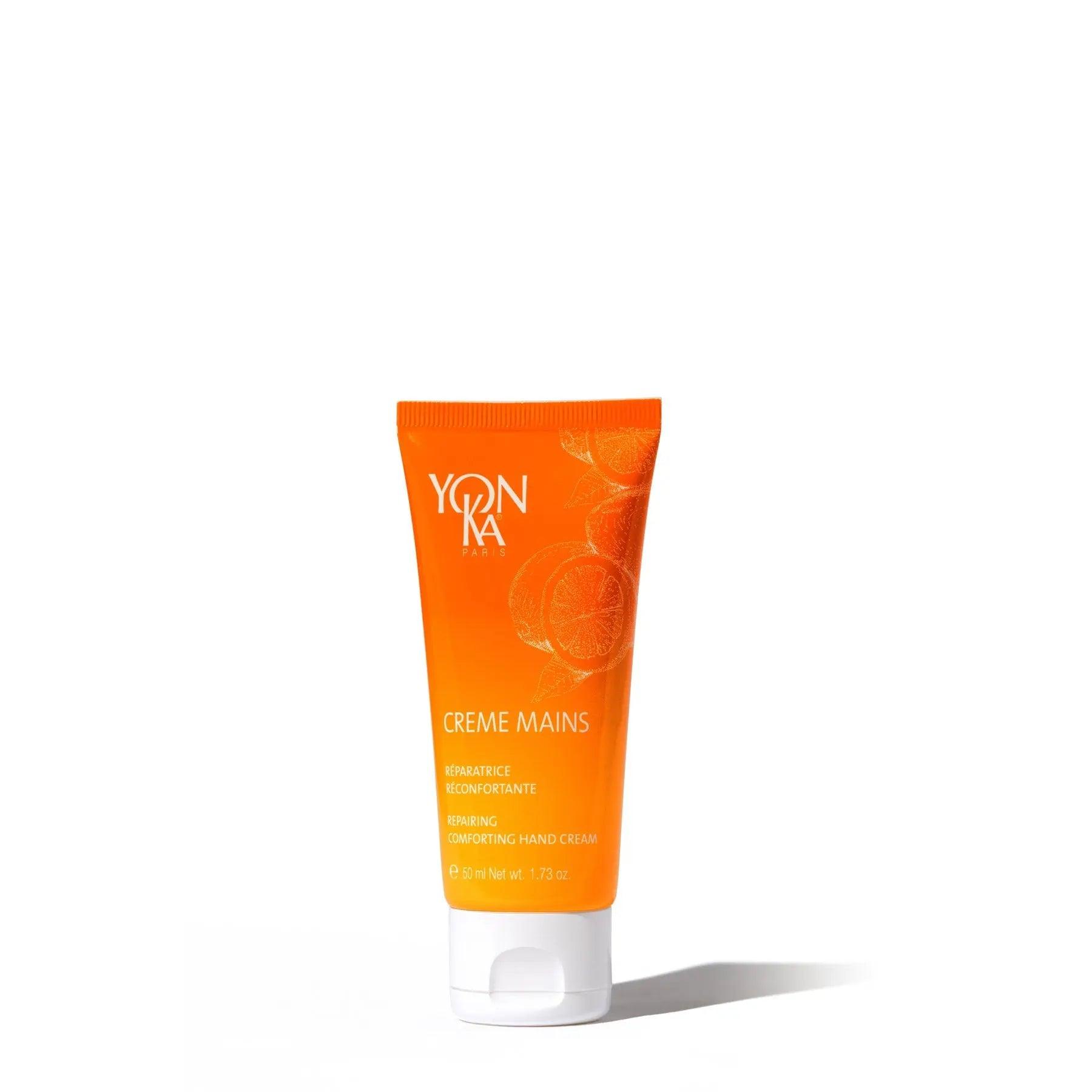 CREME MAINS Yon-Ka Boutique Deauville