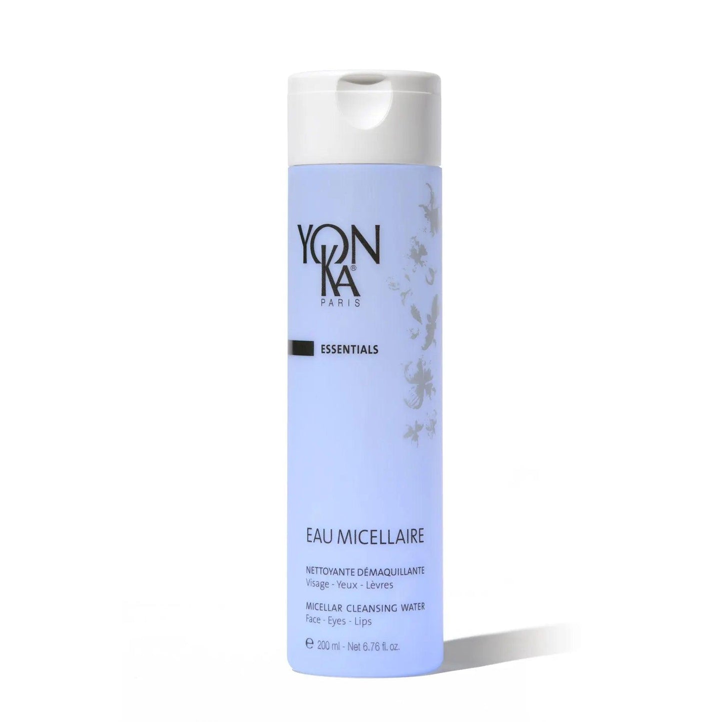 EAU MICELLAIRE Yon-Ka Boutique Deauville