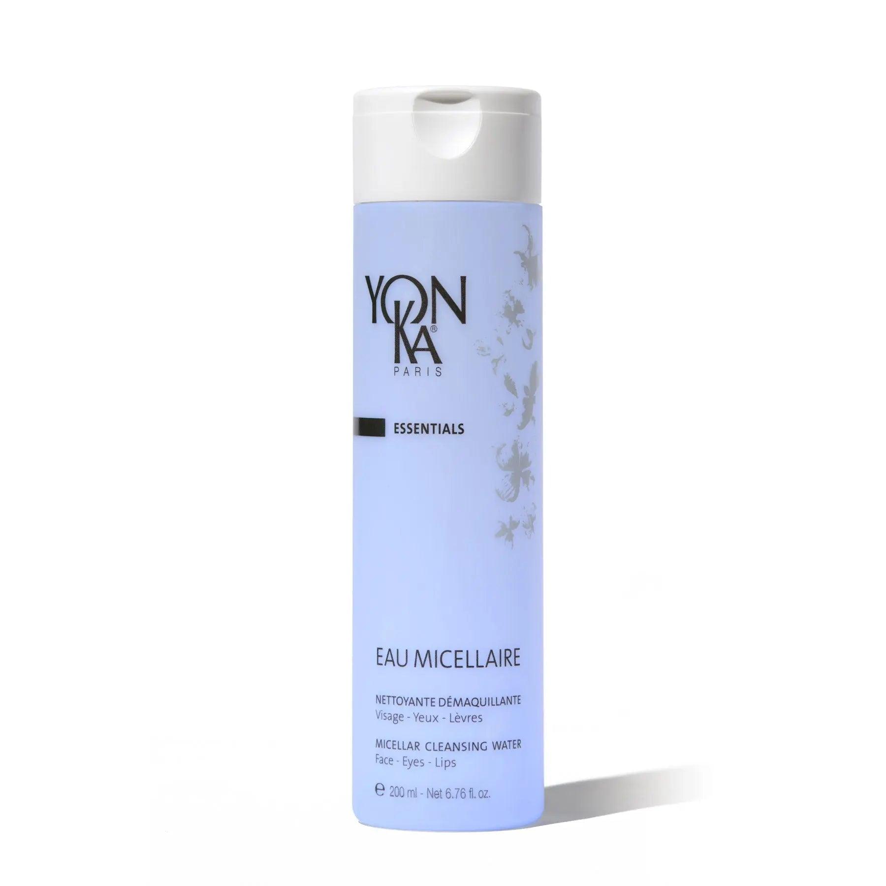 EAU MICELLAIRE Yon-Ka Boutique Deauville