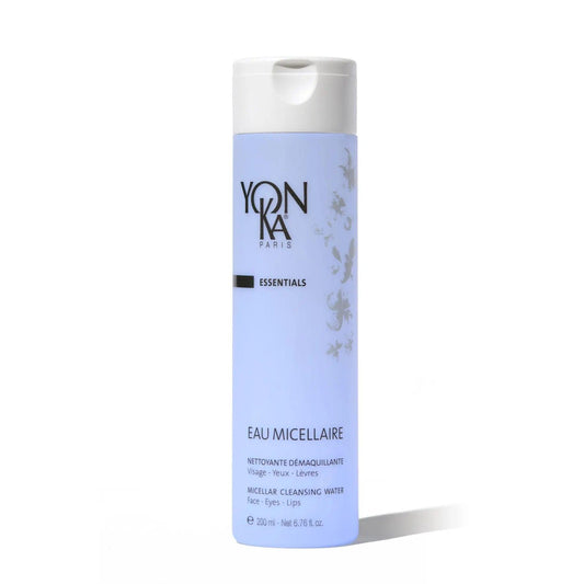 EAU MICELLAIRE Yon-Ka Boutique Deauville