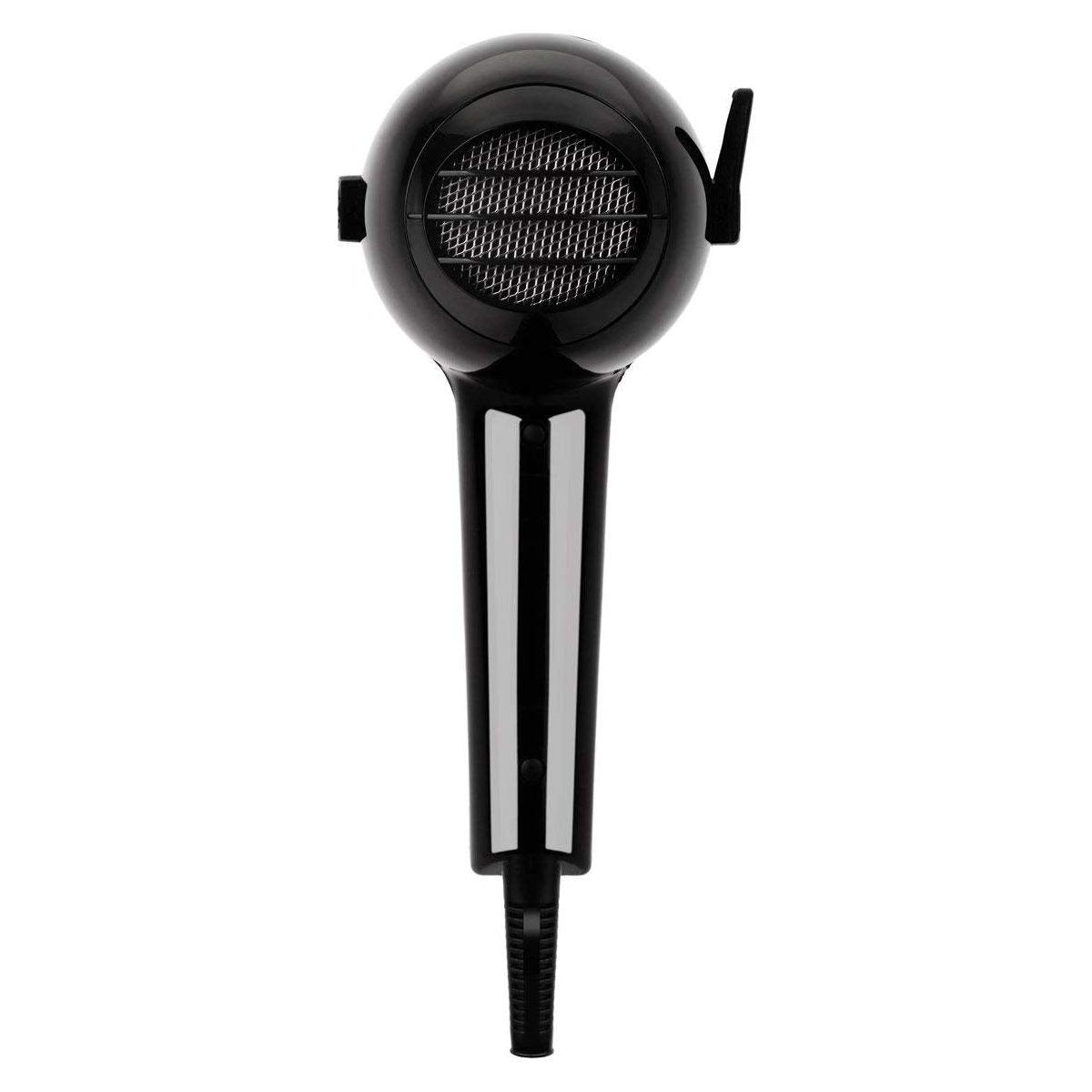 Elchim Classic 2001 Hair Dryer front view, lightweight design for professional hair drying with safety features.