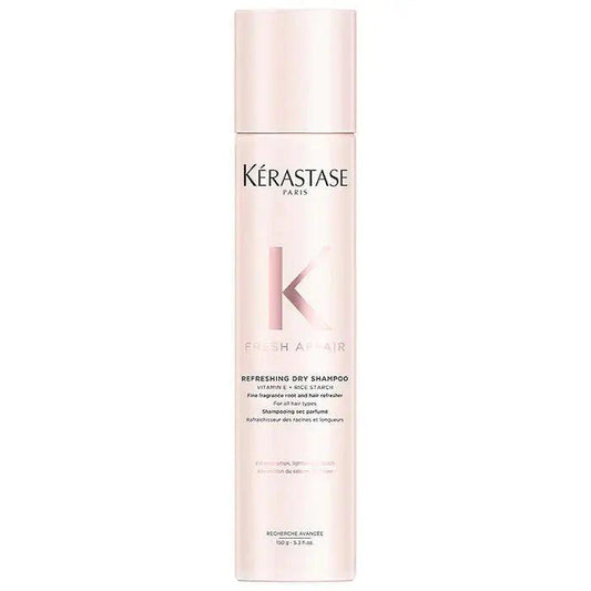 Kérastase Fresh Affair Refreshing Dry Shampoo for Hair Volume and Freshness