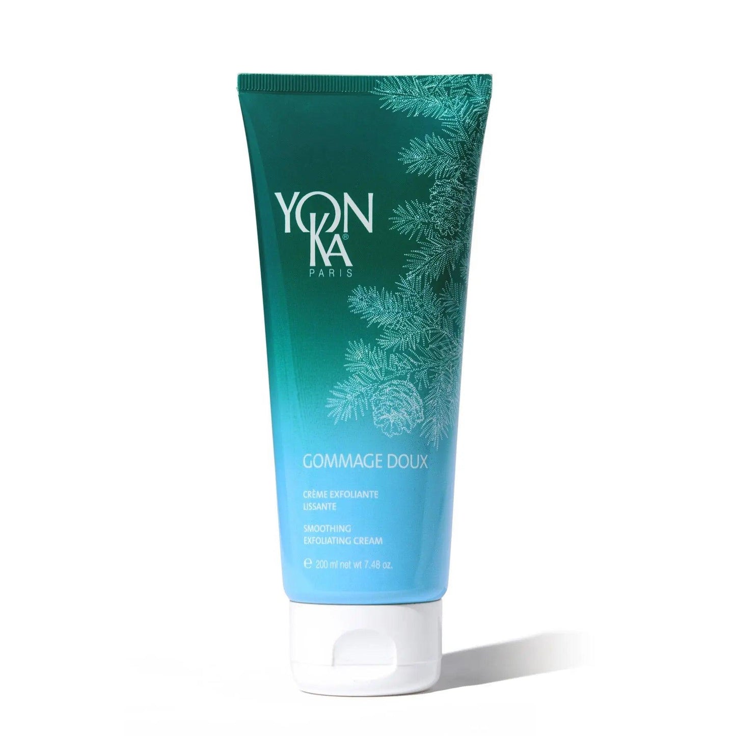 GOMMAGE DOUX SILHOUETTE Yon-Ka Boutique Deauville