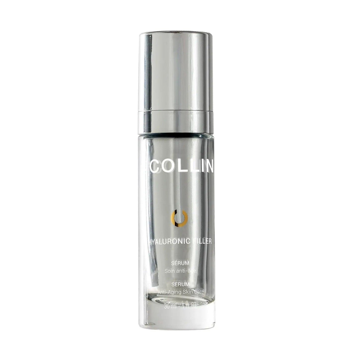 HYALURONIC FILLER SERUM G.M Collin Boutique Deauville