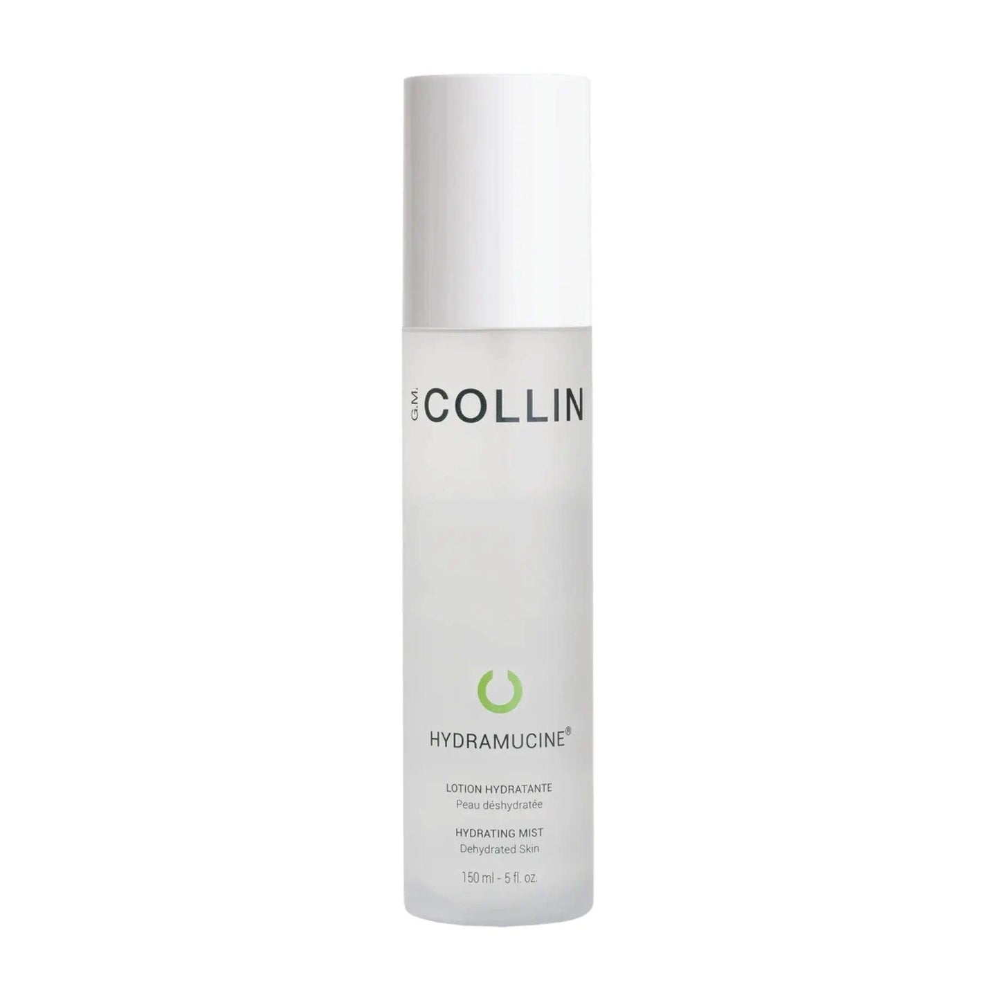 HYDRAMUCINE TREATING MIST G.M Collin Boutique Deauville