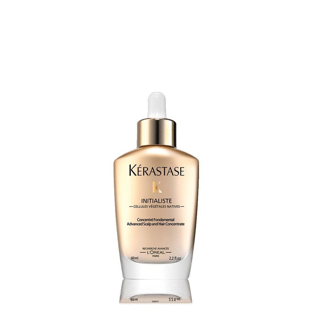 Kérastase Initialiste Advanced Scalp and Hair Concentrate 60ml bottle.