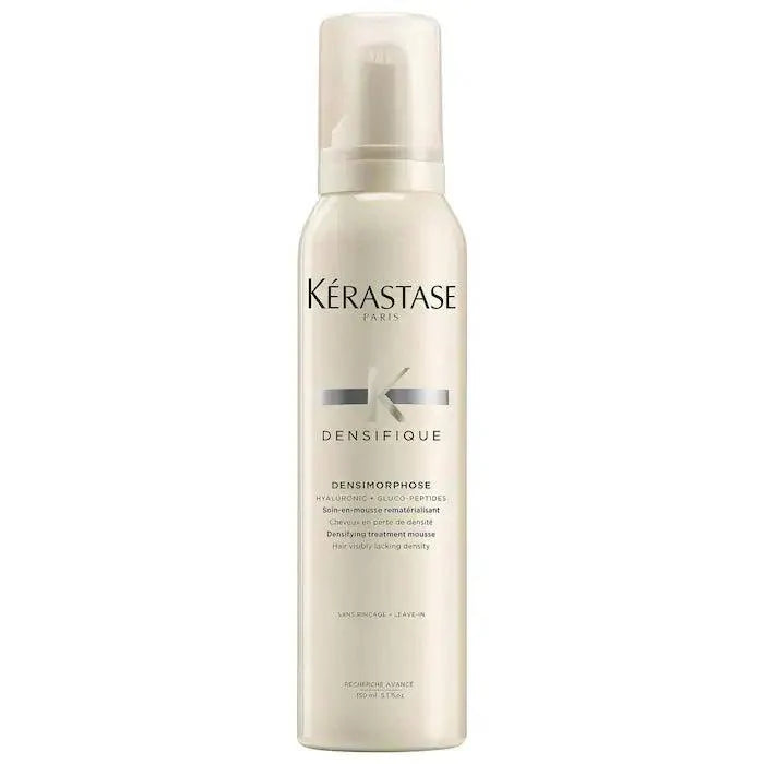 Kérastase Densimorphose Leave-In Thickening Mousse Kerastase Boutique Deauville