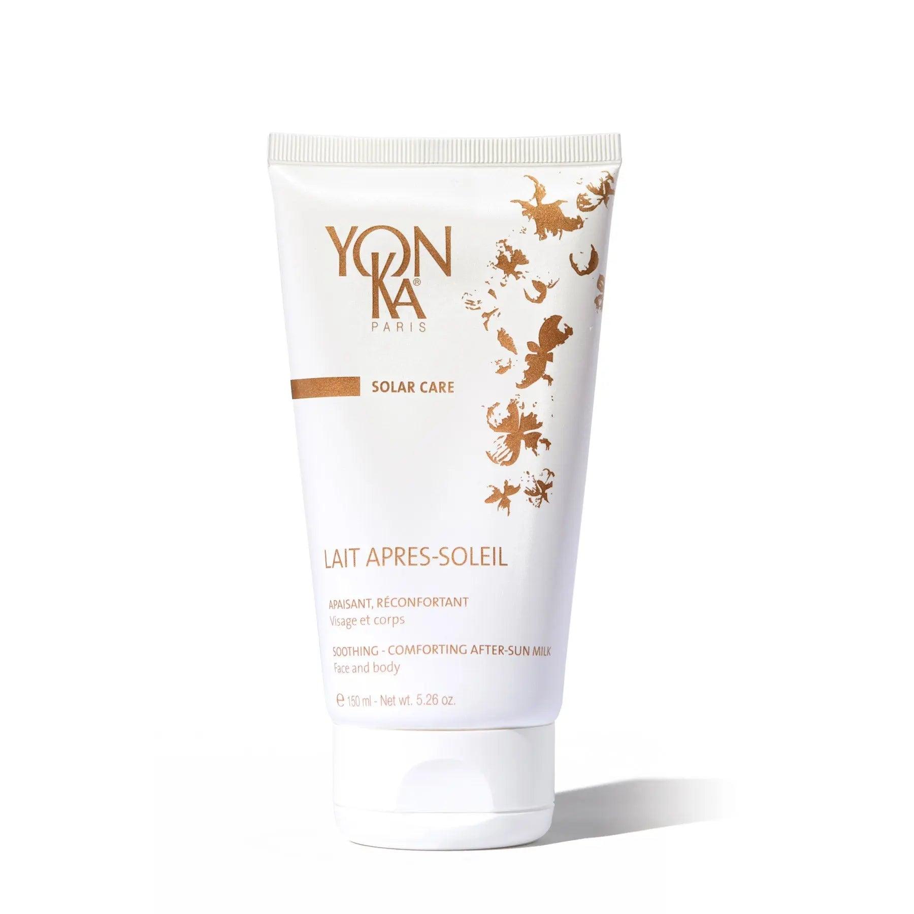 LAIT APRES-SOLEIL Yon-Ka Boutique Deauville