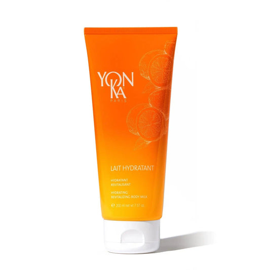 LAIT HYDRATANT VITALITY Yon-Ka Boutique Deauville