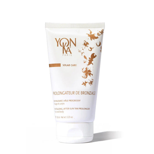 LAIT PROLONGATEUR DE BRONZAGE Yon-Ka Boutique Deauville