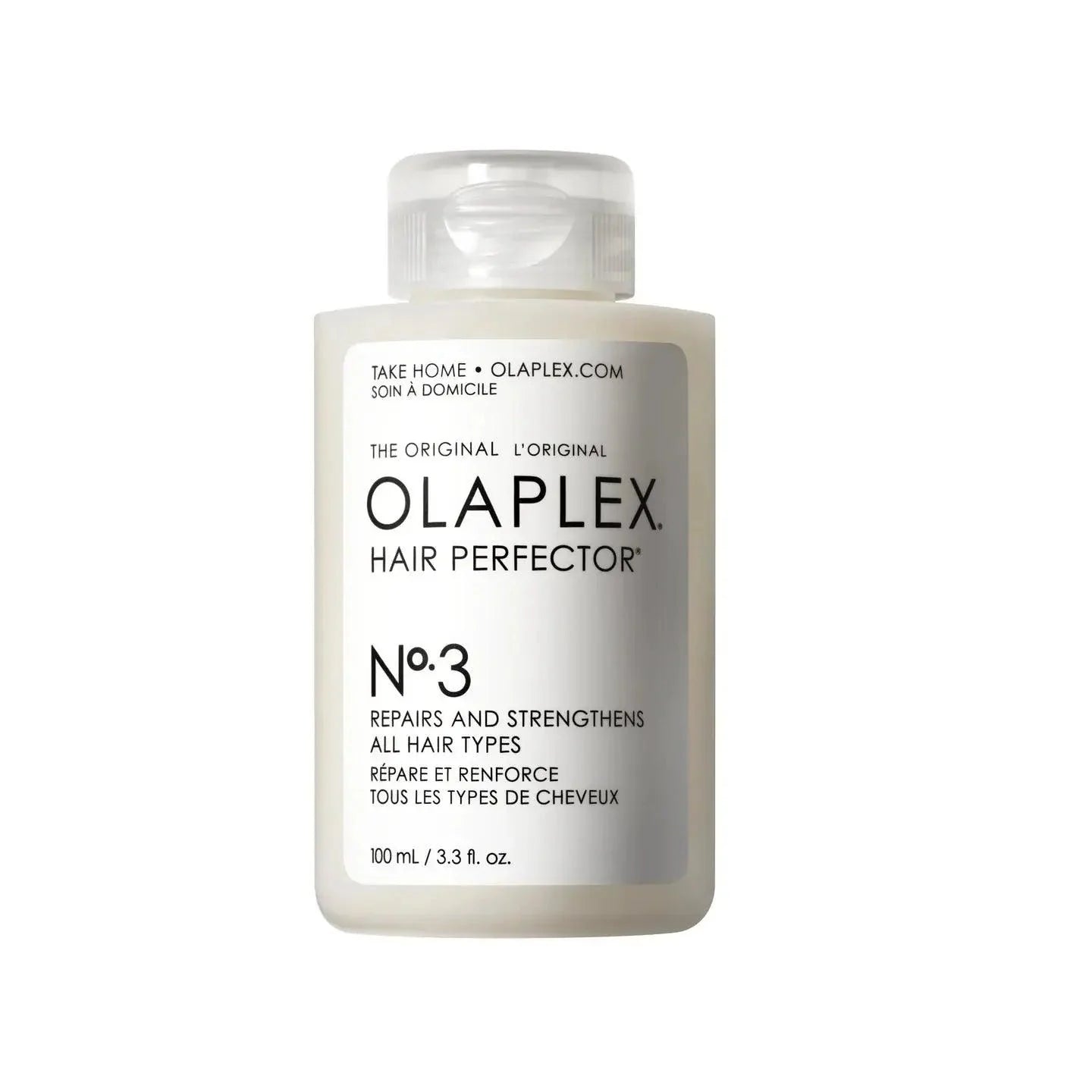 No.3 Hair Perfector Olaplex Boutique Deauville