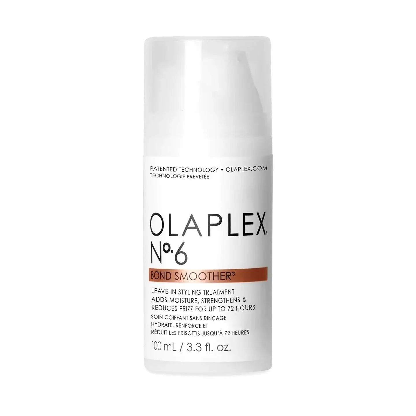 No.6 Bond Smoother Olaplex Boutique Deauville