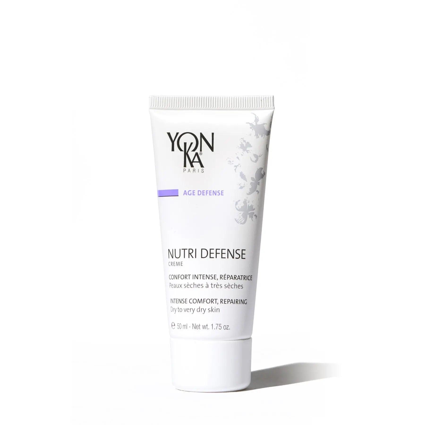NUTRI DEFENSE Yon-Ka Boutique Deauville