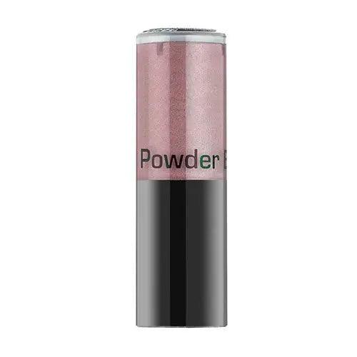 Malu Wilz Perfect Eye Powder in sleek packaging, finely milled eyeshadow for a velvety finish and enhanced eye definition.
