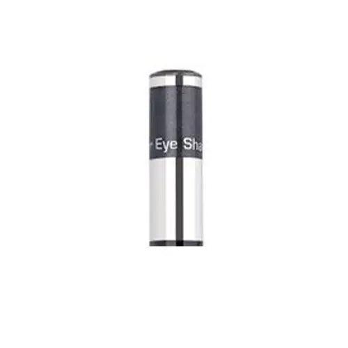 Malu Wilz Perfect Eye Powder packaging, slim metal container for finely milled eyeshadow, sleek design.