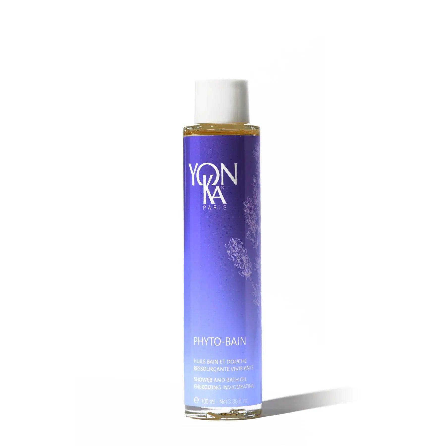 PHYTO BAIN Yon-Ka Boutique Deauville