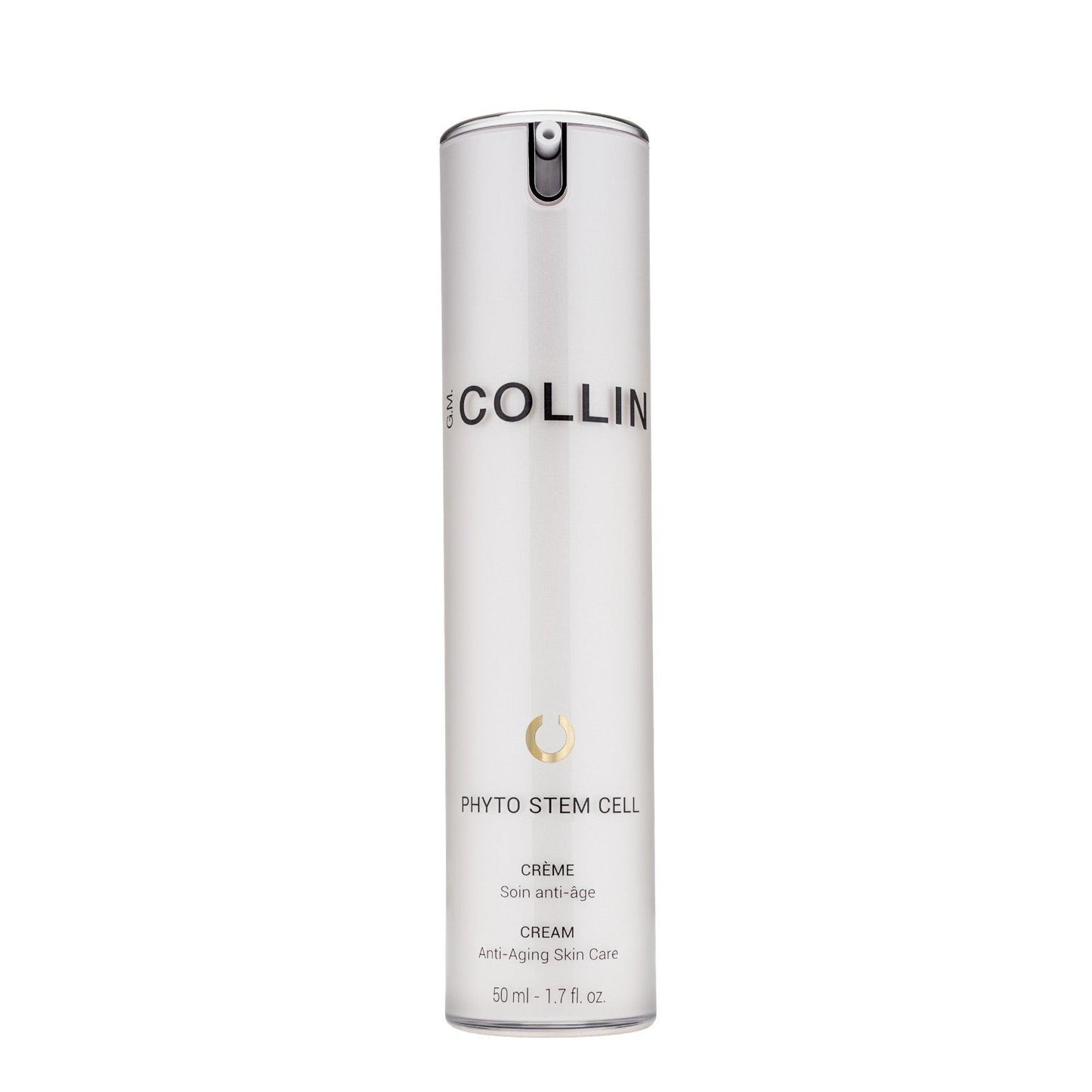 PHYTO STEM CELL + CREAM G.M Collin Boutique Deauville