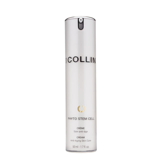 PHYTO STEM CELL + CREAM G.M Collin Boutique Deauville