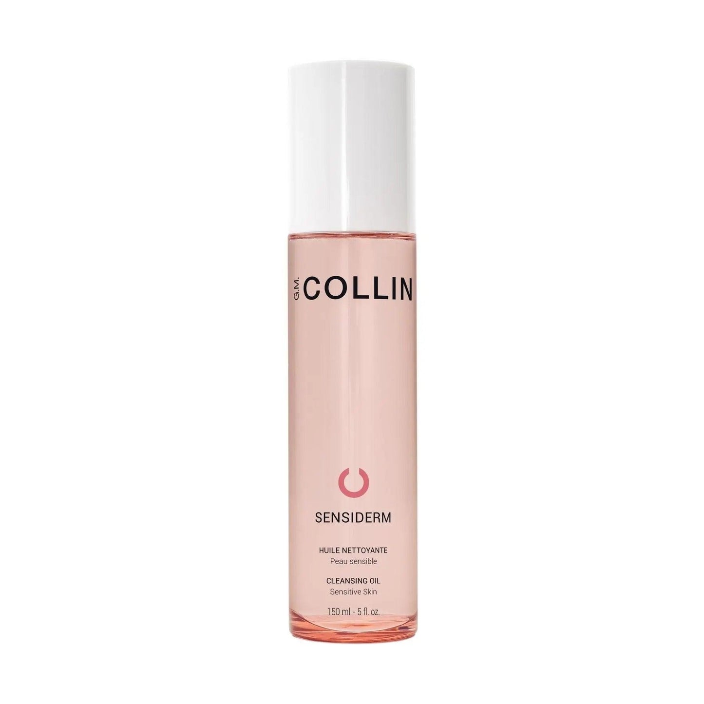 SENSIDERM CLEANSING OIL G.M Collin Boutique Deauville