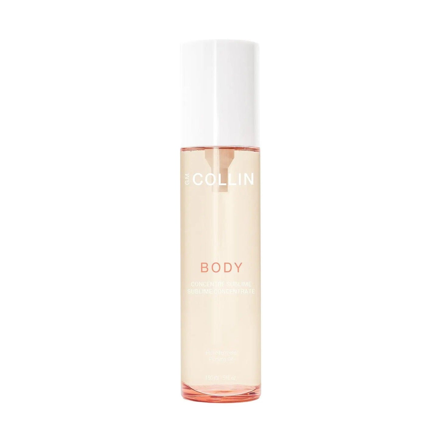 SUBLIME CONCENTRATE G.M Collin Boutique Deauville