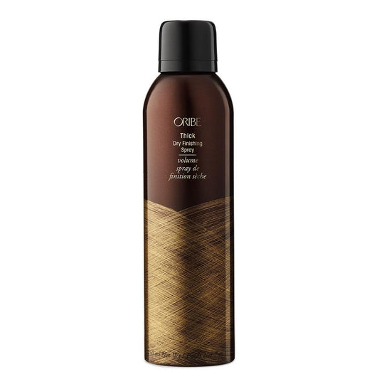 Oribe Thick Dry Finishing Spray for Voluminous Hair - 300ml