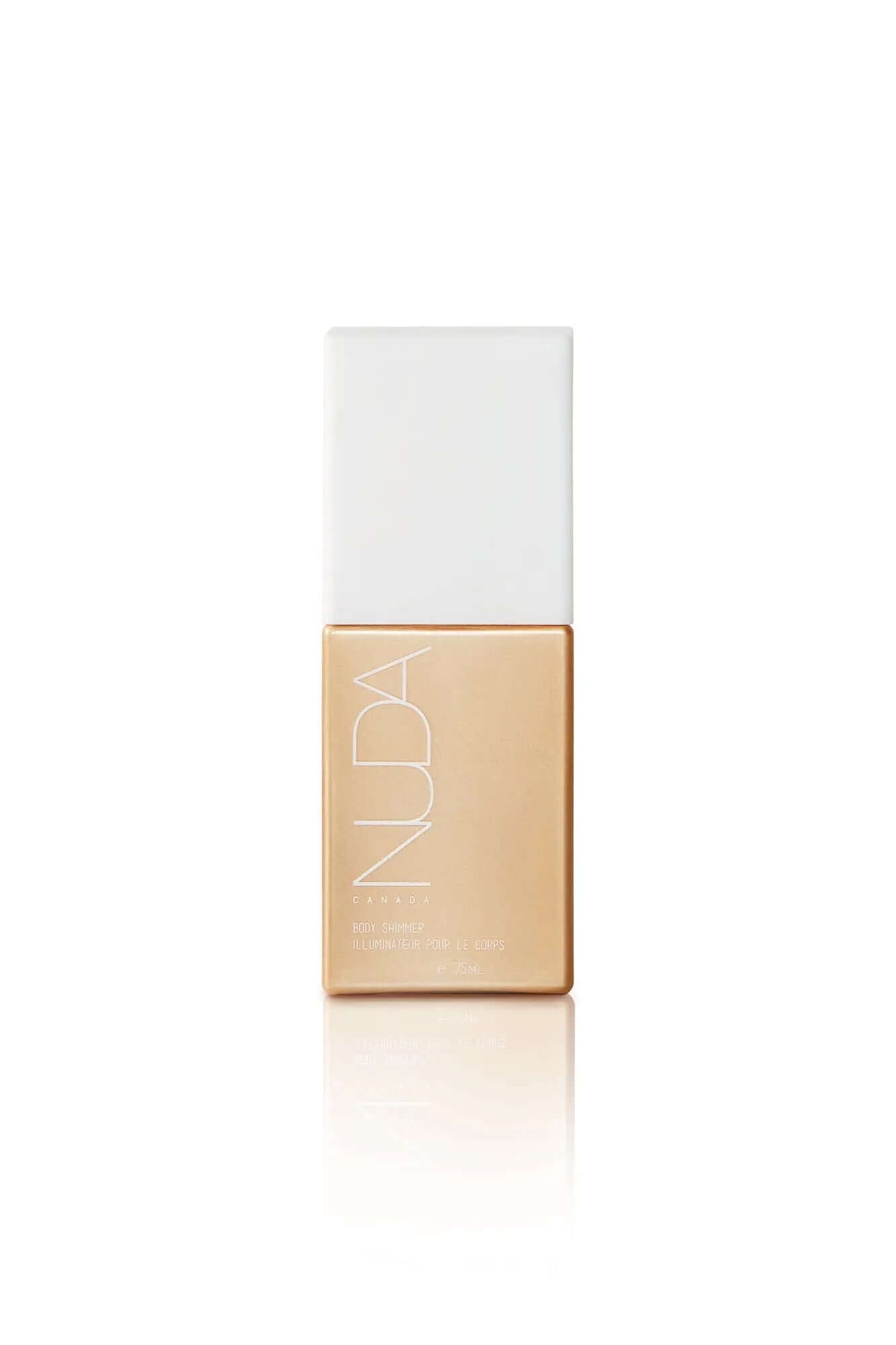 Body Shimmer Nuda Claudia Iacono
