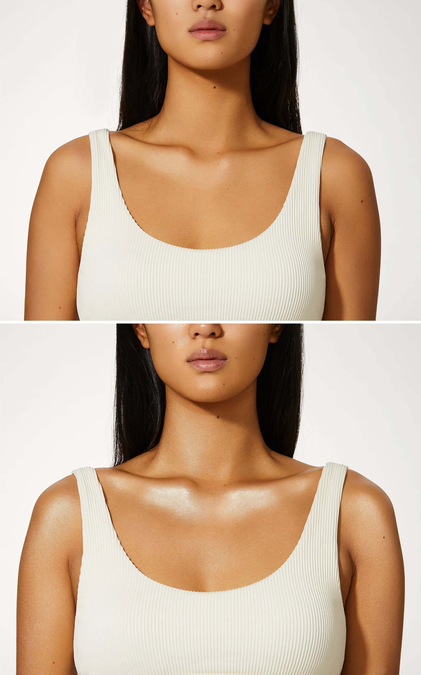 Body Shimmer Nuda Claudia Iacono