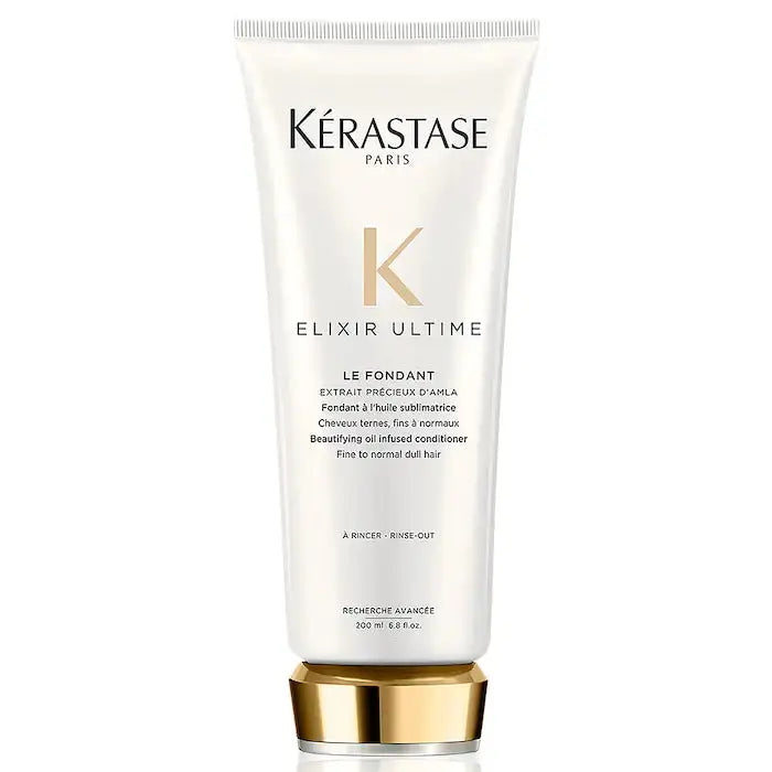 Fondant Elixir Ultime Conditioner Kerastase Claudia Iacono
