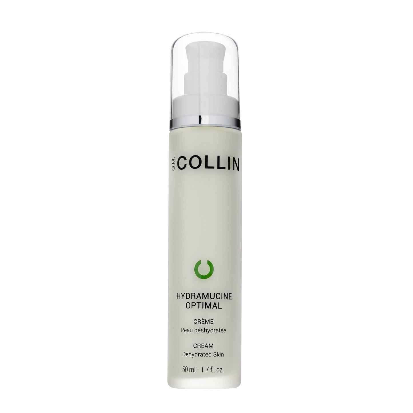 G.M Collin Hydramucine Optimal Cream