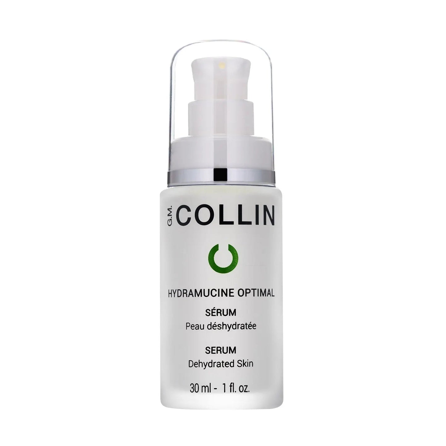 G.M Collin Hydramucine Optimal Serum