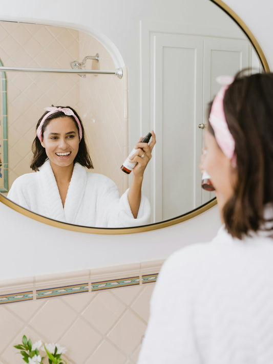 Incorporating Coola into Your Daily Skincare Regimen