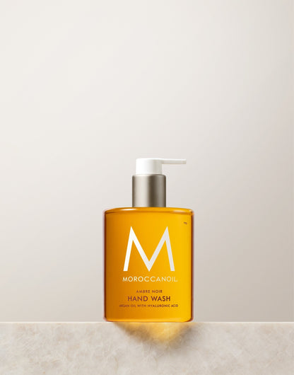 Ambiance De Plage Hand Wash