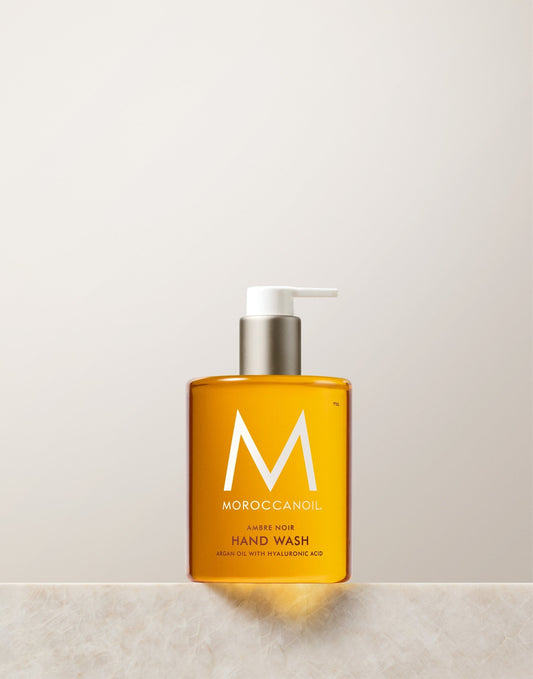 Ambiance De Plage Hand Wash